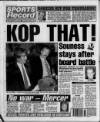Daily Record Monday 10 May 1993 Page 39
