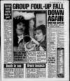Daily Record Tuesday 11 May 1993 Page 7