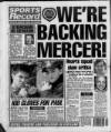Daily Record Tuesday 11 May 1993 Page 39