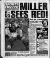 Daily Record Thursday 13 May 1993 Page 43