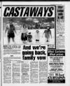 Daily Record Tuesday 01 June 1993 Page 7