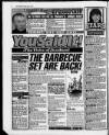 Daily Record Tuesday 01 June 1993 Page 8