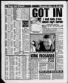 Daily Record Tuesday 01 June 1993 Page 38