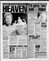 Daily Record Tuesday 01 June 1993 Page 39
