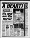 Daily Record Tuesday 01 June 1993 Page 41