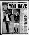 Daily Record Tuesday 01 June 1993 Page 42