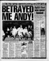 Daily Record Tuesday 01 June 1993 Page 43