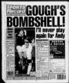 Daily Record Tuesday 01 June 1993 Page 44