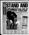 Daily Record Wednesday 02 June 1993 Page 38