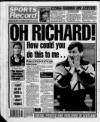 Daily Record Wednesday 02 June 1993 Page 40