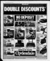 Daily Record Thursday 03 June 1993 Page 8