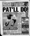 Daily Record Thursday 03 June 1993 Page 48