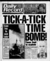 Daily Record Friday 04 June 1993 Page 1