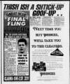 Daily Record Friday 04 June 1993 Page 23
