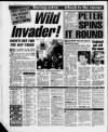 Daily Record Friday 04 June 1993 Page 52