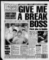 Daily Record Tuesday 08 June 1993 Page 42