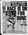 Daily Record Wednesday 09 June 1993 Page 44