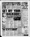 Daily Record Thursday 10 June 1993 Page 2