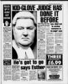 Daily Record Thursday 10 June 1993 Page 7