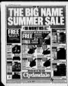 Daily Record Thursday 10 June 1993 Page 10