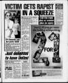 Daily Record Thursday 10 June 1993 Page 21