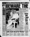 Daily Record Thursday 10 June 1993 Page 46