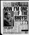Daily Record Friday 11 June 1993 Page 56