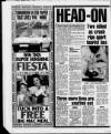 Daily Record Saturday 12 June 1993 Page 8