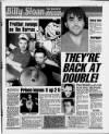 Daily Record Saturday 12 June 1993 Page 25