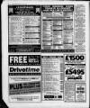 Daily Record Saturday 12 June 1993 Page 44