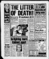 Daily Record Monday 14 June 1993 Page 2