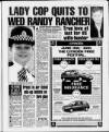 Daily Record Monday 14 June 1993 Page 7