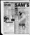Daily Record Monday 14 June 1993 Page 34