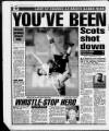 Daily Record Monday 14 June 1993 Page 38