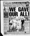 Daily Record Monday 14 June 1993 Page 40