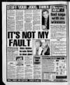 Daily Record Wednesday 16 June 1993 Page 2