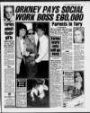 Daily Record Wednesday 16 June 1993 Page 7