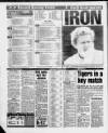 Daily Record Wednesday 16 June 1993 Page 40