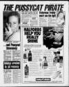 Daily Record Thursday 17 June 1993 Page 19