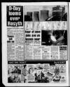 Daily Record Tuesday 22 June 1993 Page 12