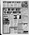 Daily Record Wednesday 30 June 1993 Page 2