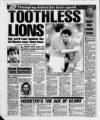 Daily Record Wednesday 30 June 1993 Page 34