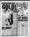 Daily Record Wednesday 30 June 1993 Page 39