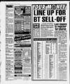 Daily Record Thursday 01 July 1993 Page 30