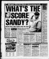 Daily Record Thursday 01 July 1993 Page 44