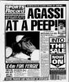 Daily Record Thursday 01 July 1993 Page 48
