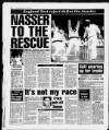 Daily Record Friday 02 July 1993 Page 57