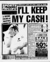 Daily Record Friday 02 July 1993 Page 63