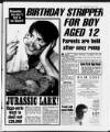 Daily Record Monday 05 July 1993 Page 3