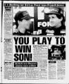 Daily Record Monday 05 July 1993 Page 33